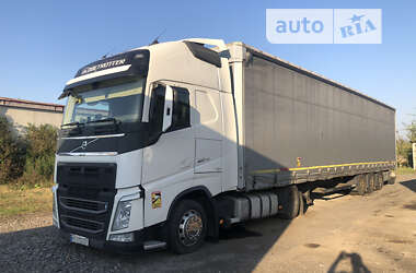 Тягач Volvo FH 13 2013 в Хусті