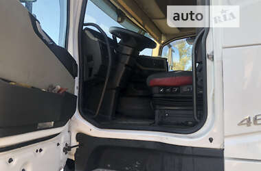 Тягач Volvo FH 13 2013 в 