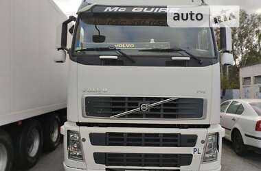 Тягач Volvo FH 13 2008 в Житомирі