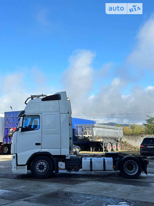 Тягач Volvo FH 13 2011 в Тячеві