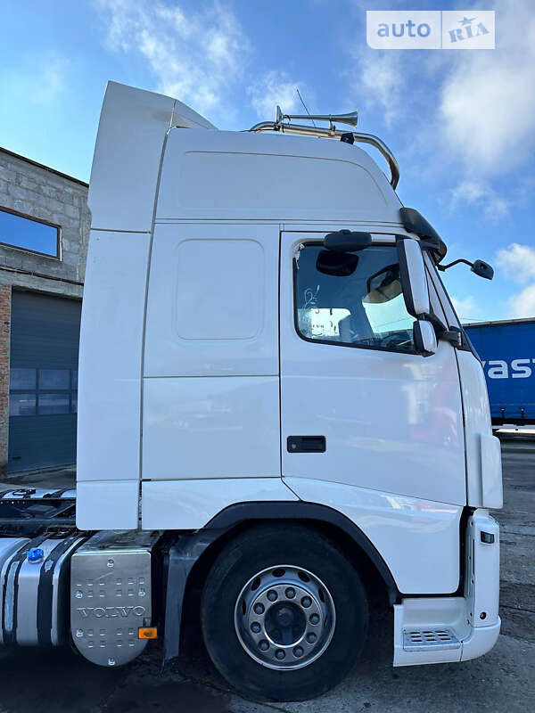Тягач Volvo FH 13 2011 в Тячеві