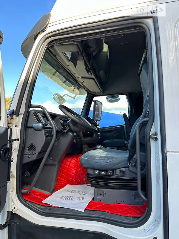 Тягач Volvo FH 13 2011 в Тячеві
