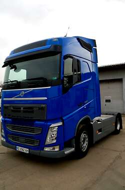 Тягач Volvo FH 13 2018 в Кам'янському