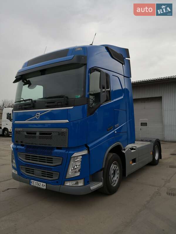 Volvo FH 13 2018