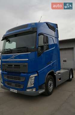 Тягач Volvo FH 13 2018 в Кам'янському