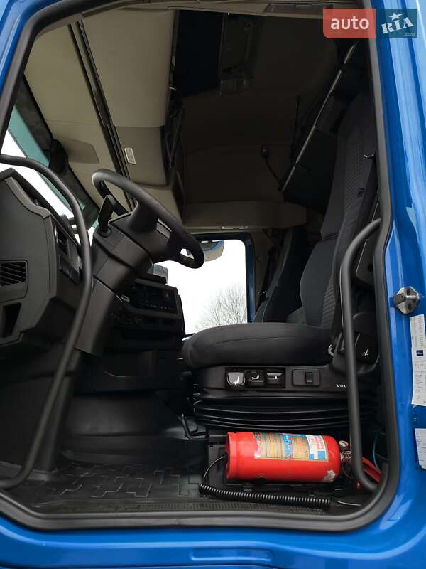 Тягач Volvo FH 13 2018 в Каменском фото 15 Тягач Volvo FH 13 2018 в Каменском