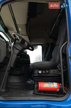 Тягач Volvo FH 13 2018 в Кам'янському