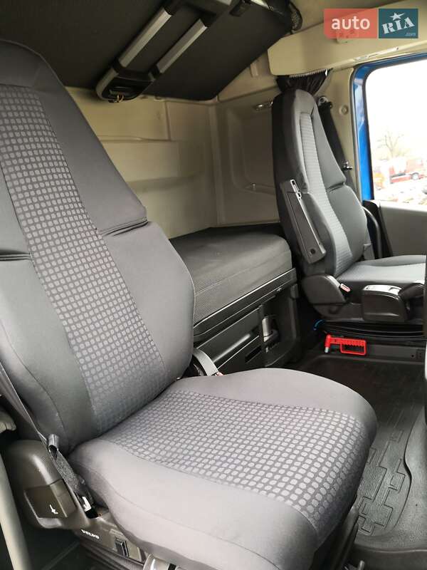 Тягач Volvo FH 13 2018 в Каменском фото 19 Тягач Volvo FH 13 2018 в Каменском