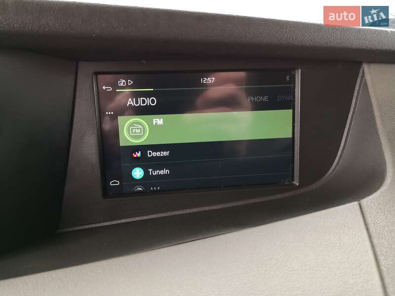 Тягач Volvo FH 13 2018 в Каменском фото 21 Тягач Volvo FH 13 2018 в Каменском