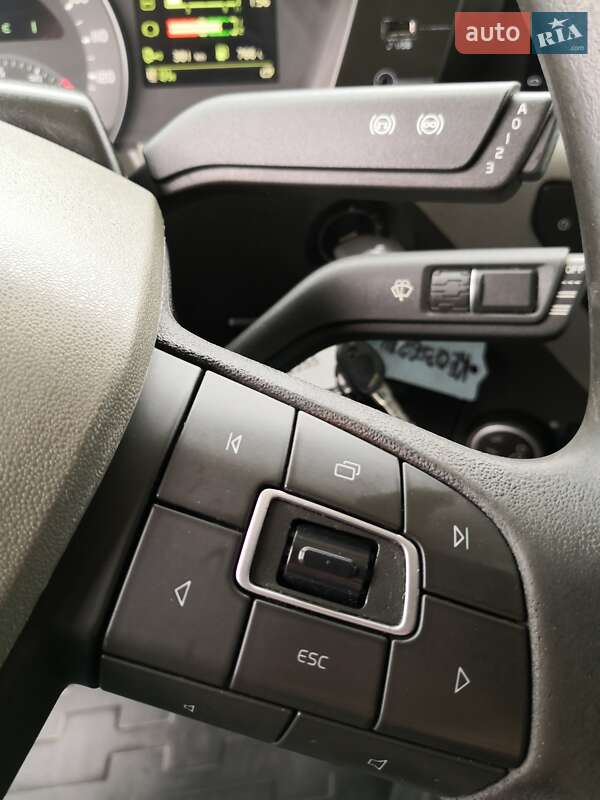 Тягач Volvo FH 13 2018 в Каменском фото 26 Тягач Volvo FH 13 2018 в Каменском