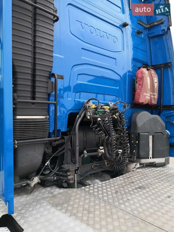Тягач Volvo FH 13 2018 в Каменском фото 30 Тягач Volvo FH 13 2018 в Каменском