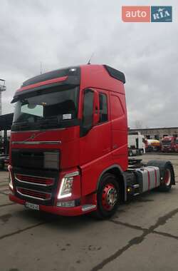 Тягач Volvo FH 13 2015 в Каменском