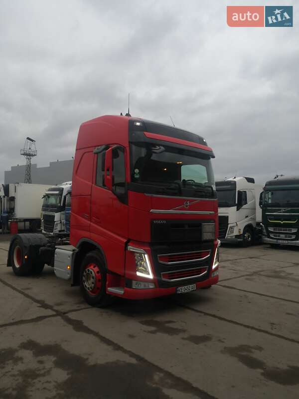 Тягач Volvo FH 13 2015 в Каменском
