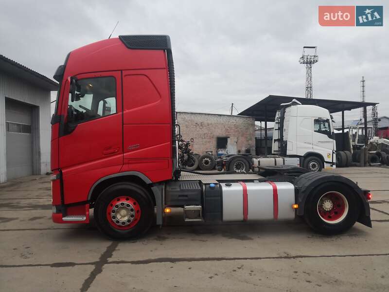 Тягач Volvo FH 13 2015 в Каменском