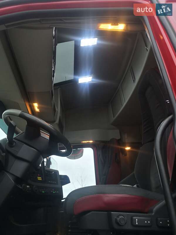 Тягач Volvo FH 13 2015 в Каменском