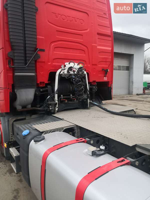 Тягач Volvo FH 13 2015 в Каменском