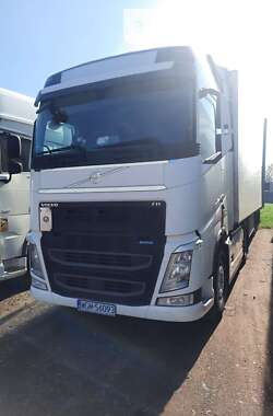 Тягач Volvo FH 13 2017 в Рівному