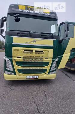 Тягач Volvo FH 13 2014 в Одесі