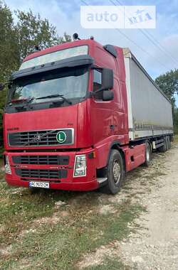 Тягач Volvo FH 13 2008 в Ковеле