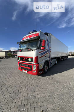 Тягач Volvo FH 13 2012 в Одессе