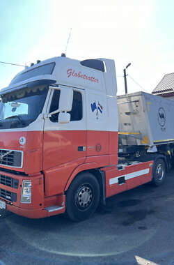 Тягач Volvo FH 13 2007 в Сарнах