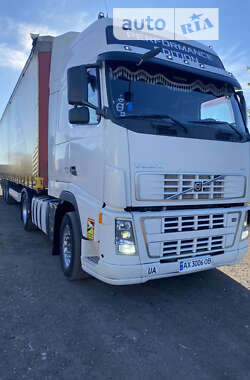 Тягач Volvo FH 13 2007 в 