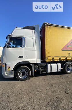Тягач Volvo FH 13 2007 в 