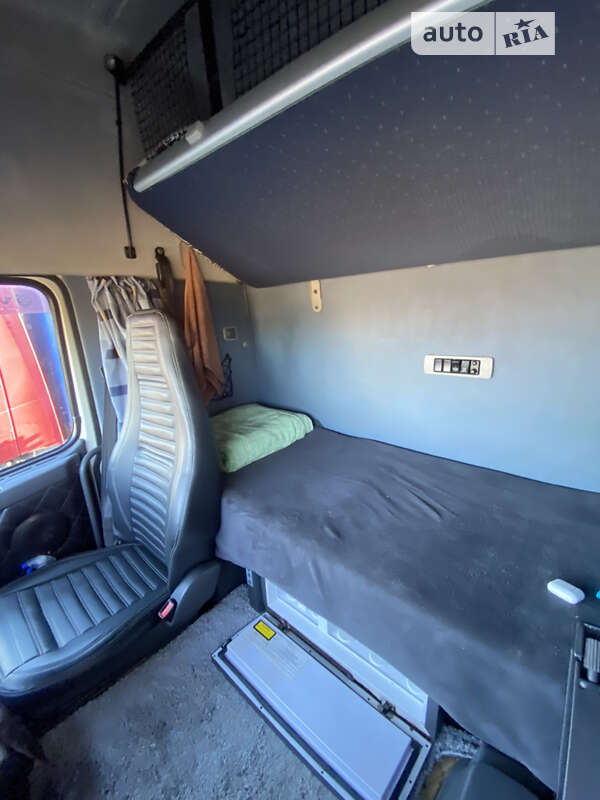 Тягач Volvo FH 13 2007 в Харькове