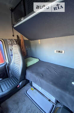 Тягач Volvo FH 13 2007 в 