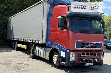 Тягач Volvo FH 13 2008 в Виннице