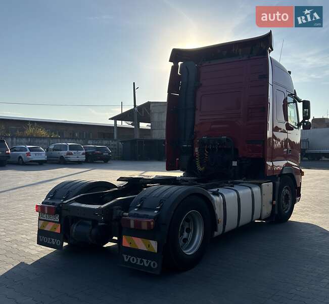 Тягач Volvo FH 13 2008 в Ковеле