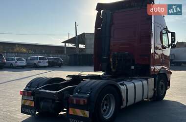 Тягач Volvo FH 13 2008 в 