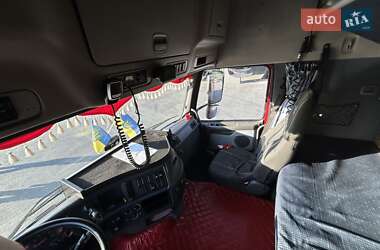 Тягач Volvo FH 13 2008 в 