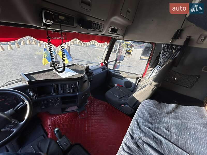 Тягач Volvo FH 13 2008 в Ковеле