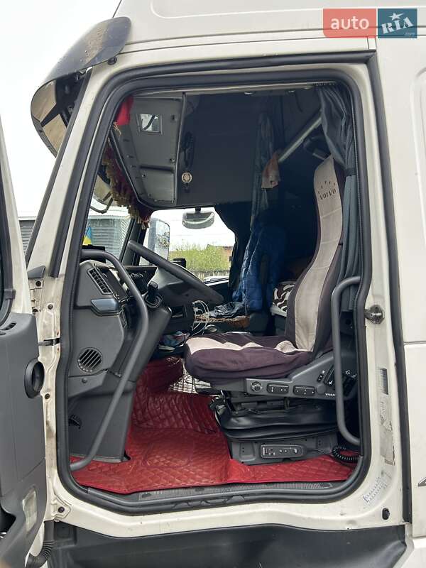 Тягач Volvo FH 13 2010 в Ковелі