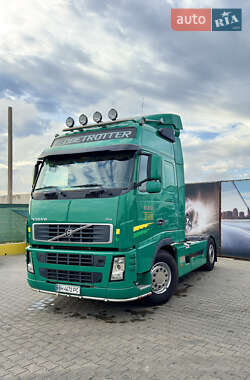 Тягач Volvo FH 13 2007 в Одессе