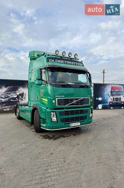 Тягач Volvo FH 13 2007 в Одессе