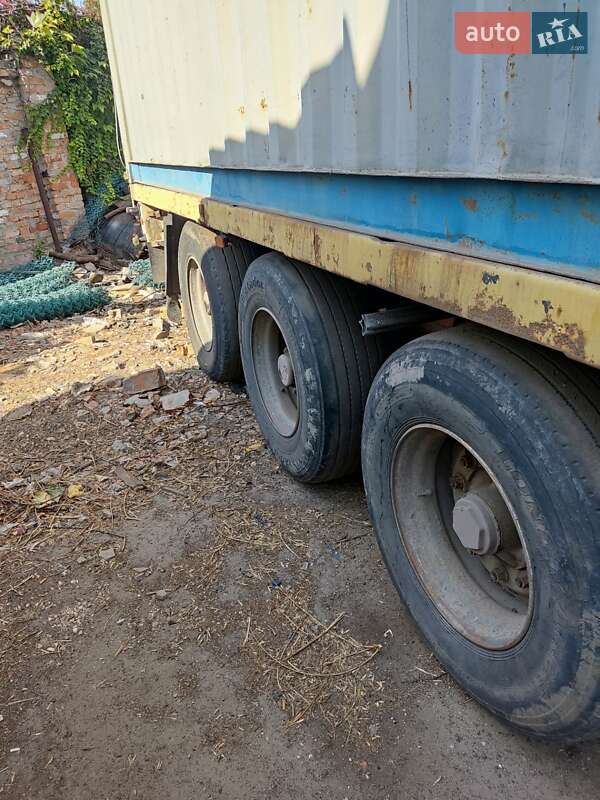 Тягач Volvo FH 13 2006 в Черкассах фото 15 Тягач Volvo FH 13 2006 в Черкассах
