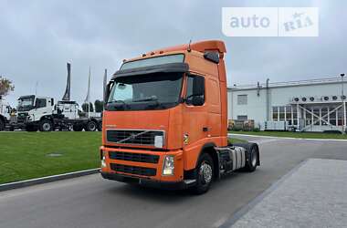 Тягач Volvo FH 13 2007 в Киеве