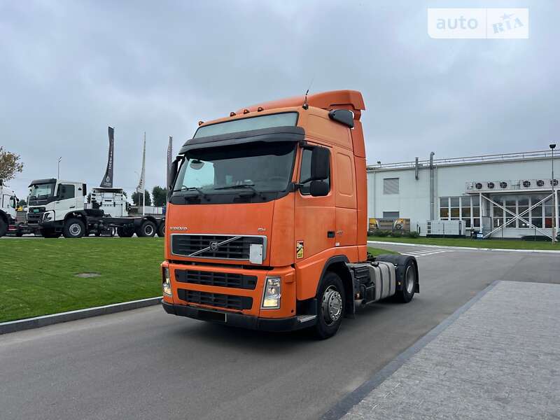 Тягач Volvo FH 13 2007 в Києві