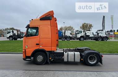 Тягач Volvo FH 13 2007 в Києві