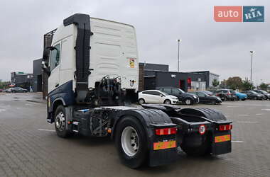 Тягач Volvo FH 13 2015 в Луцке