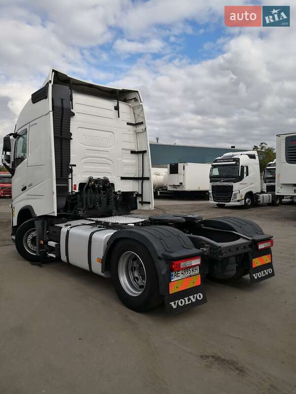 Тягач Volvo FH 13 2013 в Каменском