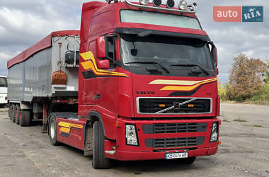 Тягач Volvo FH 13 2007 в Тульчині