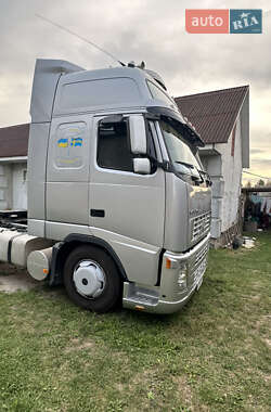 Тягач Volvo FH 13 2005 в Рокитном