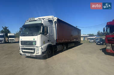 Тягач Volvo FH 13 2009 в Луцке