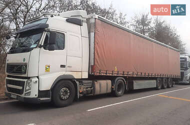 Тягач Volvo FH 13 2009 в Луцке