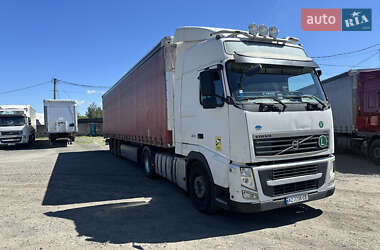 Тягач Volvo FH 13 2009 в Луцке