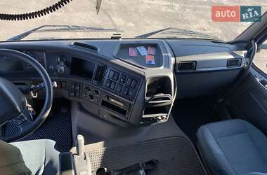 Тягач Volvo FH 13 2011 в Рівному