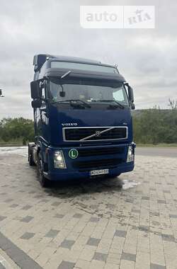 Тягач Volvo FH 13 2009 в Тячеві